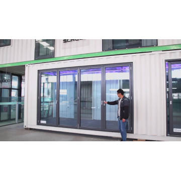 Aluminium Windows in China house sliding Windows double glass windows price